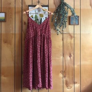 Christy Dawn | The Lincoln Dress (OS)